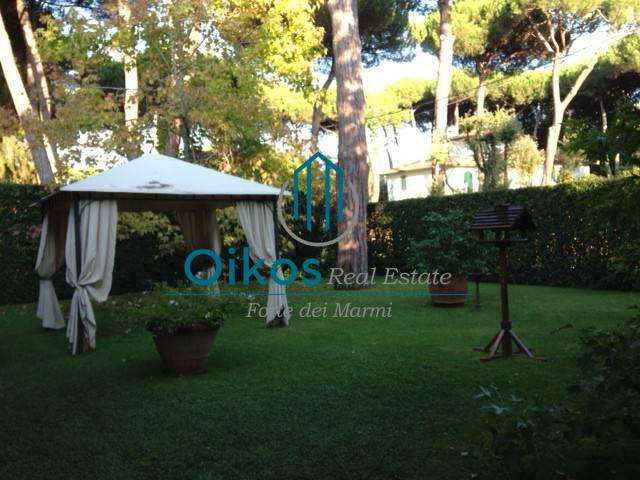 casa indipendente in affitto a Forte dei Marmi