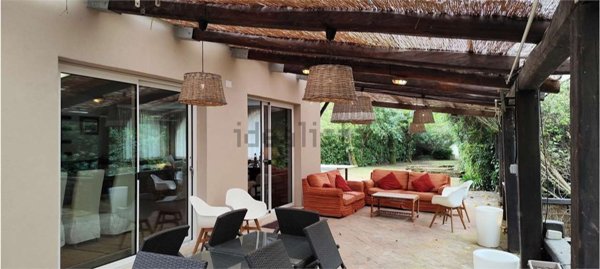 casa indipendente in affitto a Forte dei Marmi in zona Roma Imperiale