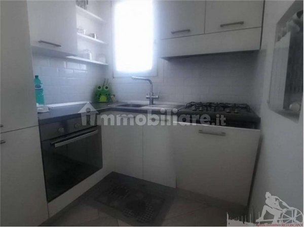appartamento in affitto a Forte dei Marmi