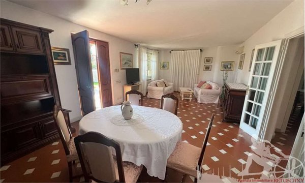 casa indipendente in affitto a Forte dei Marmi