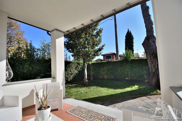 casa indipendente in affitto a Forte dei Marmi