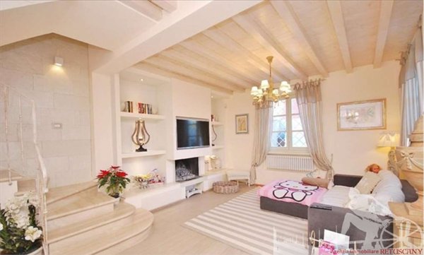 casa indipendente in affitto a Forte dei Marmi