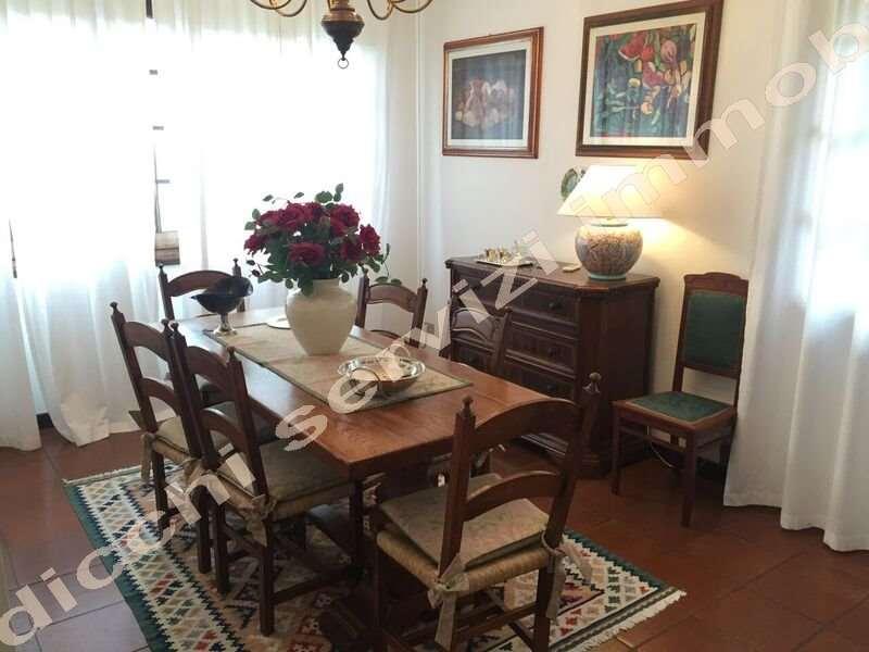 casa indipendente in affitto a Forte dei Marmi