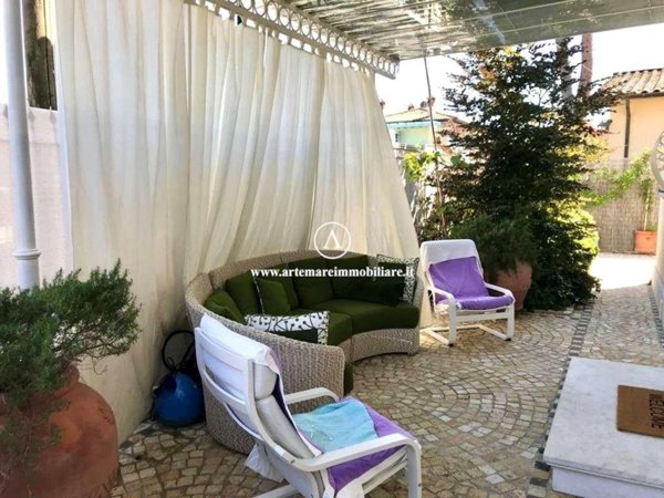 casa indipendente in affitto a Forte dei Marmi