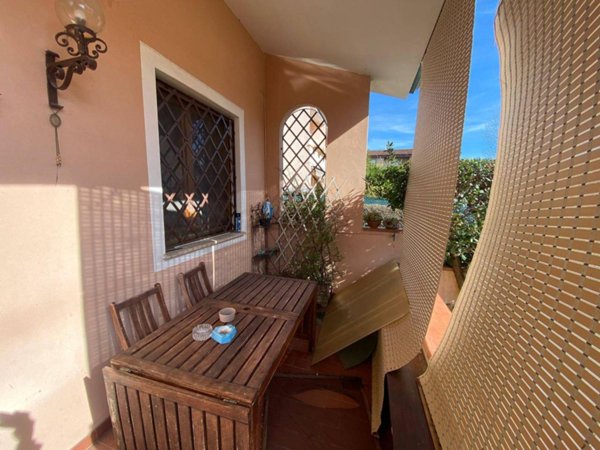 casa indipendente in affitto a Forte dei Marmi