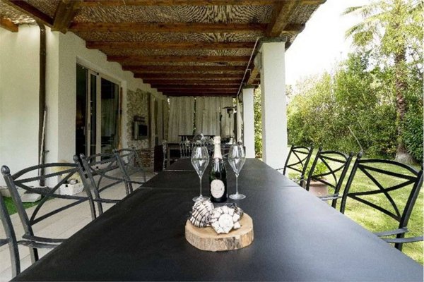 casa indipendente in affitto a Forte dei Marmi