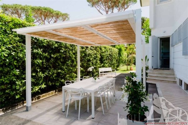 casa indipendente in affitto a Forte dei Marmi