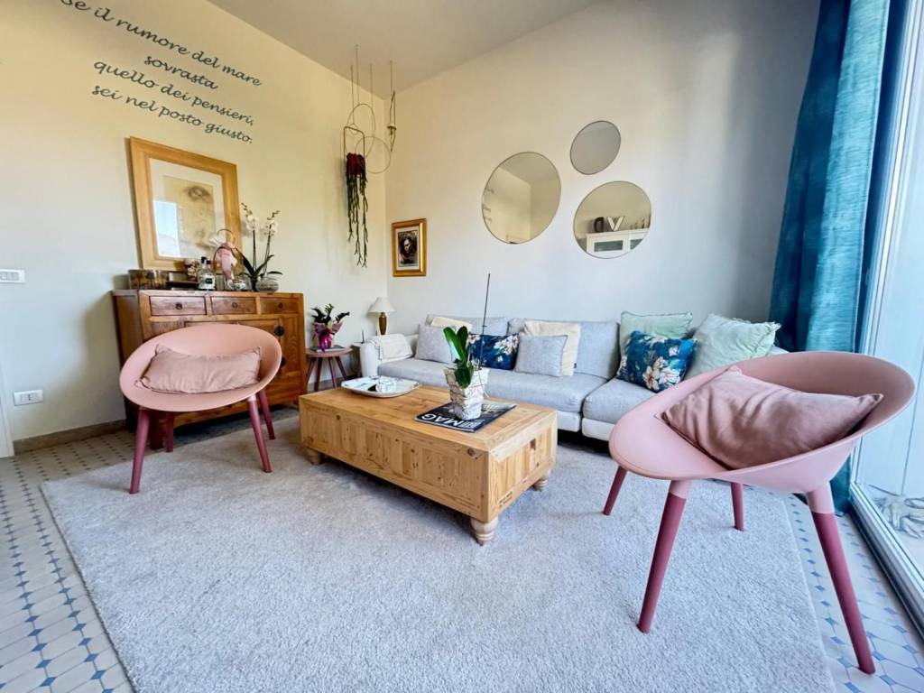casa indipendente in affitto a Forte dei Marmi