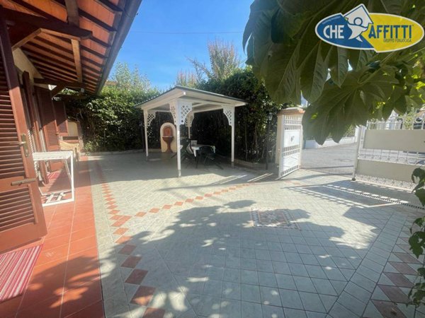 casa indipendente in affitto a Forte dei Marmi