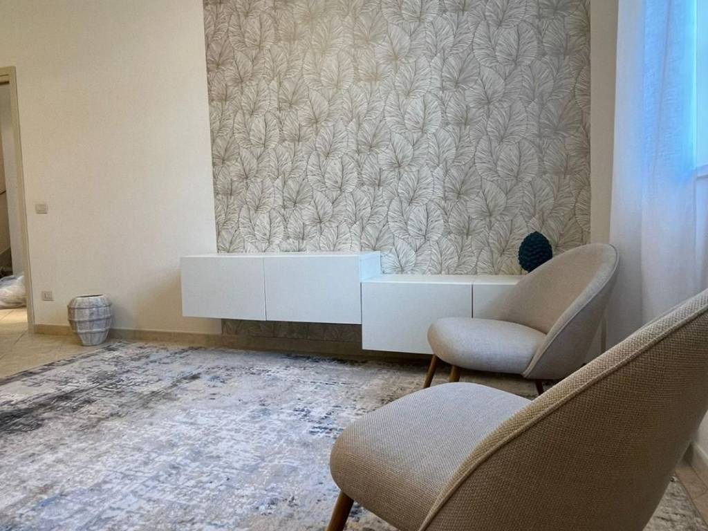 appartamento in affitto a Forte dei Marmi