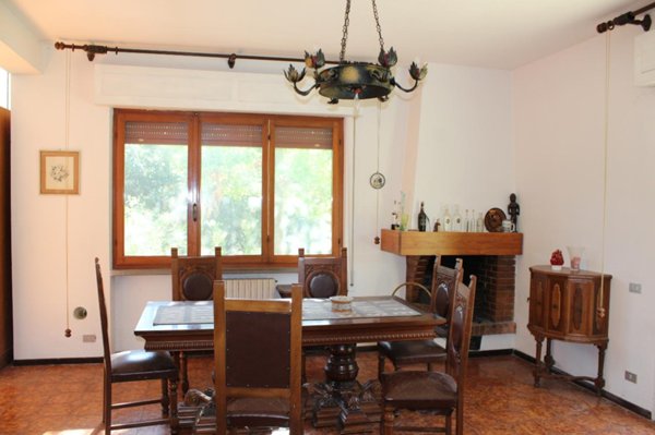 casa indipendente in affitto a Forte dei Marmi