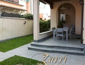 casa indipendente in affitto a Forte dei Marmi