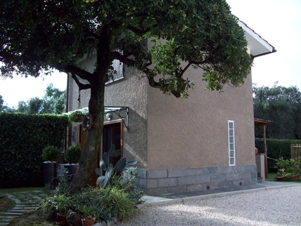 casa indipendente in affitto a Forte dei Marmi