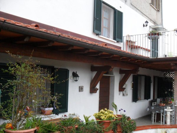 negozio in affitto a Forte dei Marmi