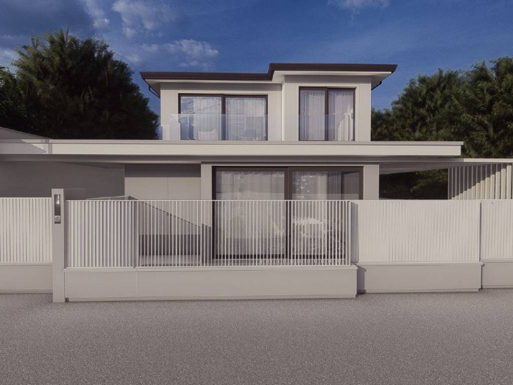 appartamento in affitto a Forte dei Marmi