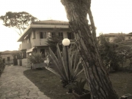 casa indipendente in affitto a Forte dei Marmi