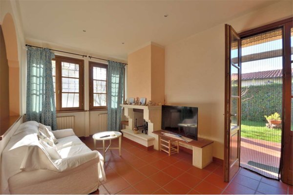 casa indipendente in affitto a Forte dei Marmi