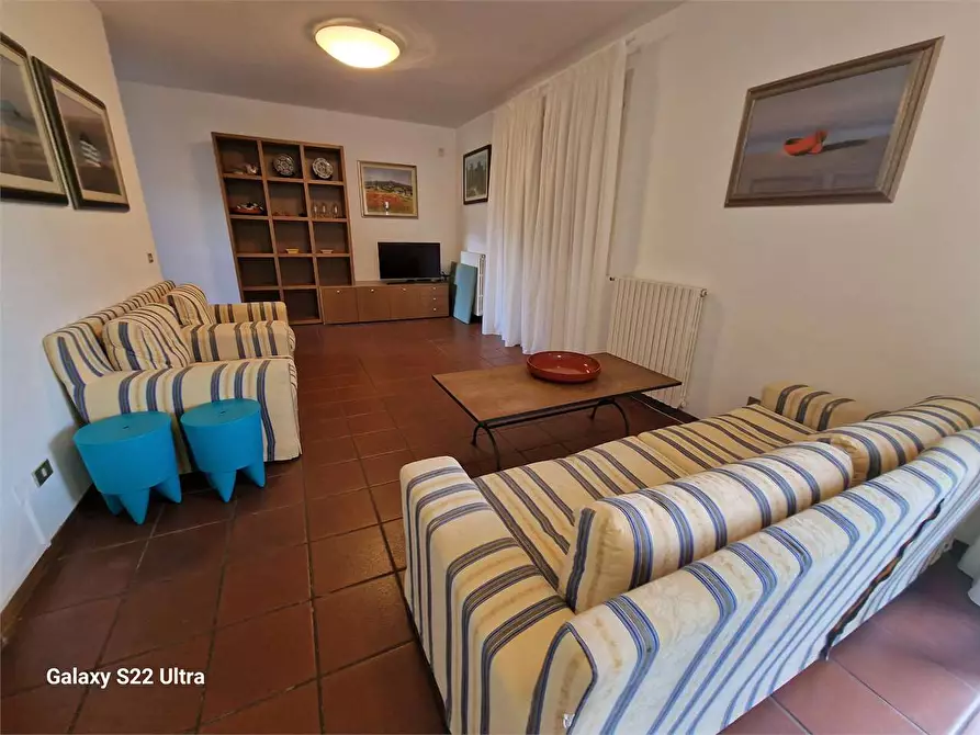 appartamento in affitto a Forte dei Marmi in zona Vittoria Apuana