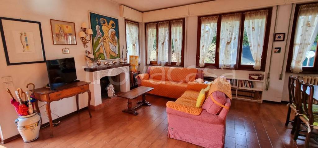 casa indipendente in affitto a Forte dei Marmi