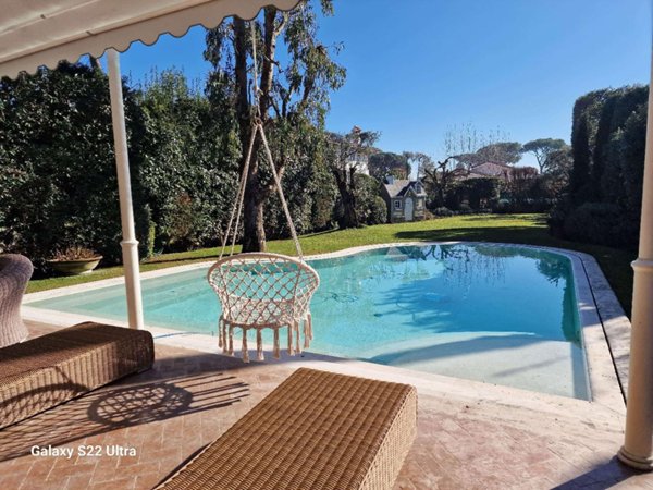 casa indipendente in affitto a Forte dei Marmi in zona Vittoria Apuana
