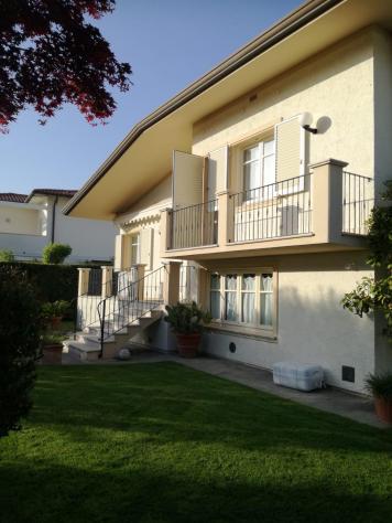 casa indipendente in affitto a Forte dei Marmi