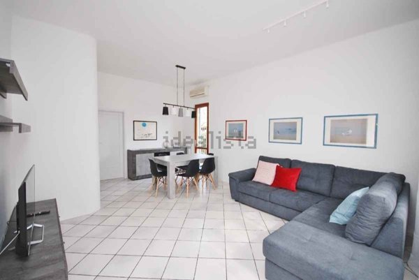 casa indipendente in affitto a Forte dei Marmi