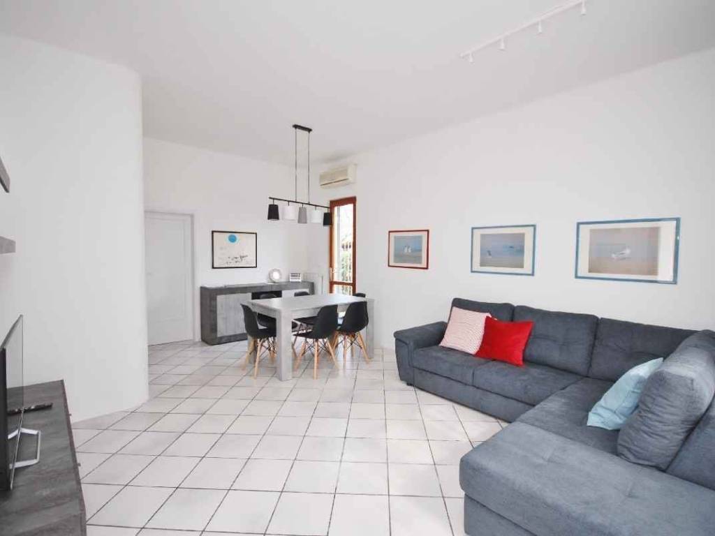 casa indipendente in affitto a Forte dei Marmi