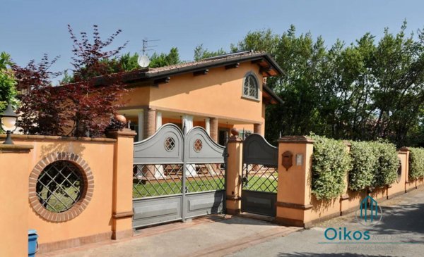casa indipendente in affitto a Forte dei Marmi