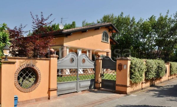 casa indipendente in affitto a Forte dei Marmi