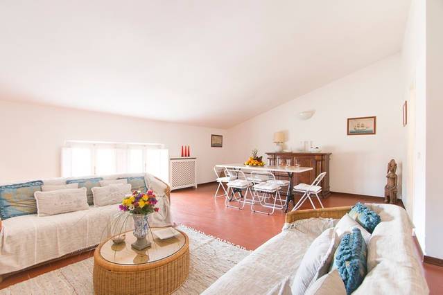 appartamento in affitto a Forte dei Marmi
