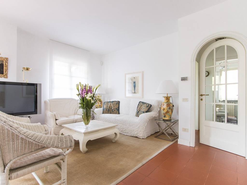 casa indipendente in affitto a Forte dei Marmi