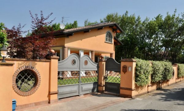 casa indipendente in affitto a Forte dei Marmi