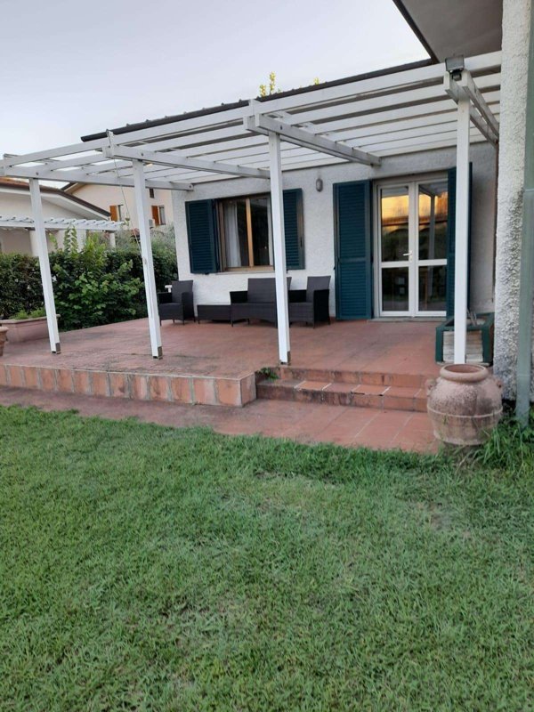 casa indipendente in affitto a Forte dei Marmi