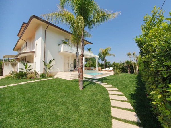 casa indipendente in affitto a Forte dei Marmi