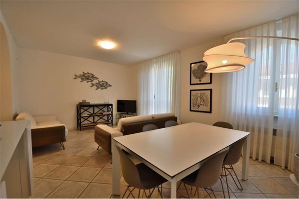 appartamento in affitto a Forte dei Marmi