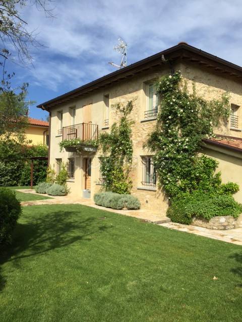casa indipendente in affitto a Forte dei Marmi