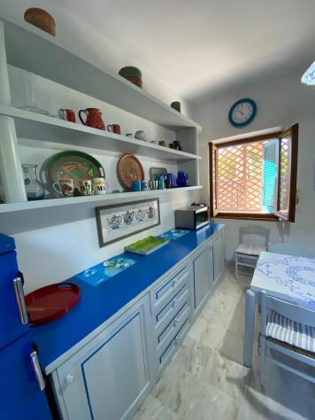 casa indipendente in affitto a Forte dei Marmi