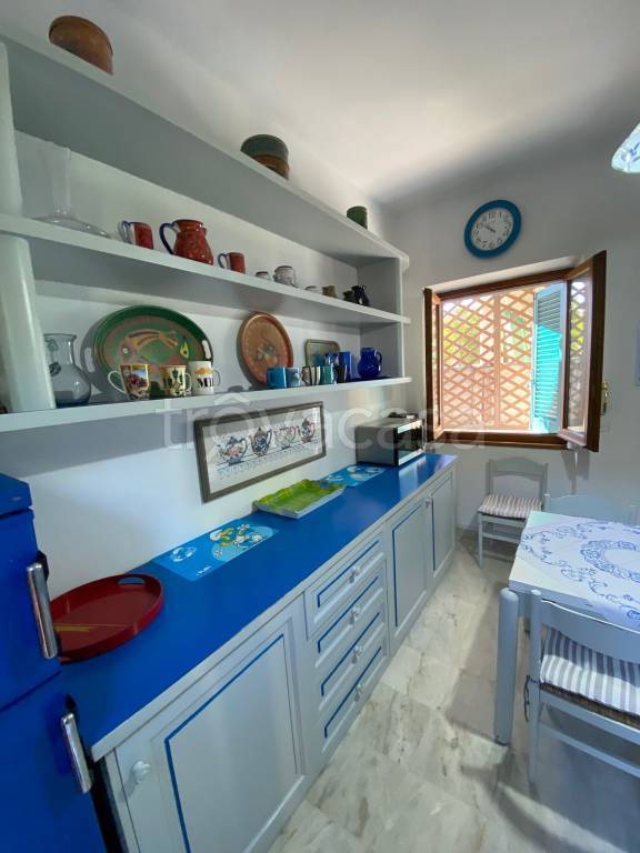 casa indipendente in affitto a Forte dei Marmi