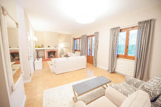 casa indipendente in affitto a Forte dei Marmi