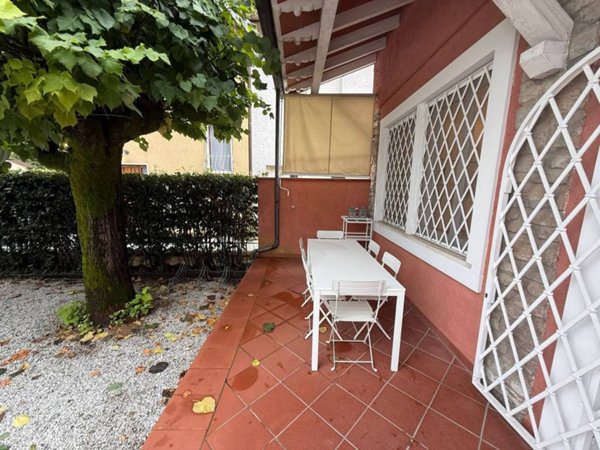 casa indipendente in affitto a Forte dei Marmi