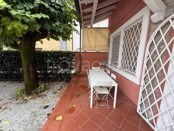 casa indipendente in affitto a Forte dei Marmi