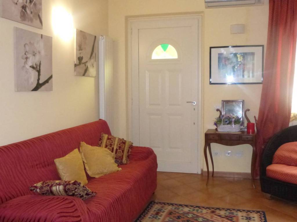 casa indipendente in affitto a Forte dei Marmi