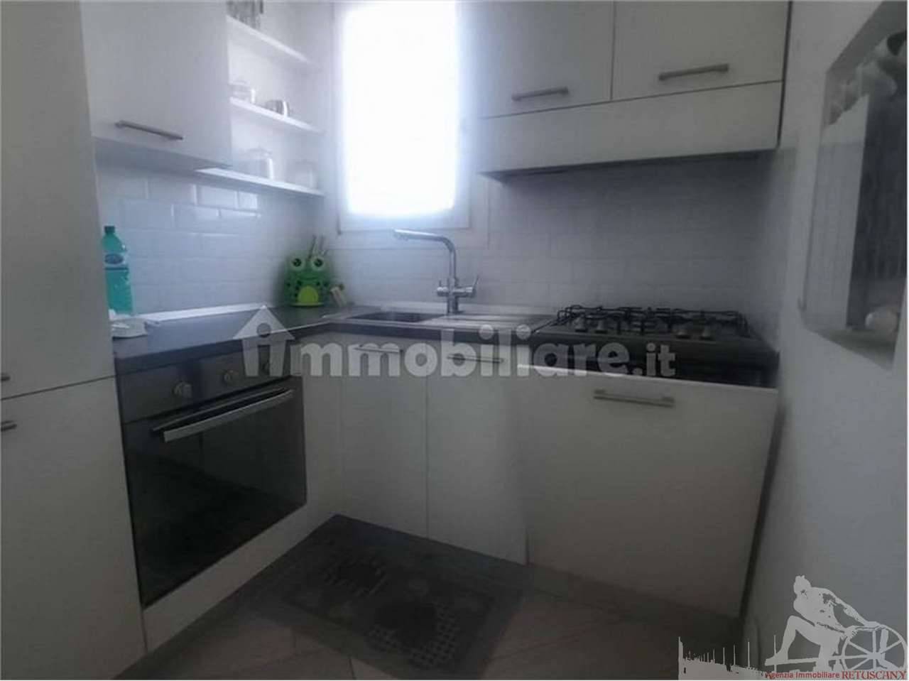 appartamento in affitto a Forte dei Marmi