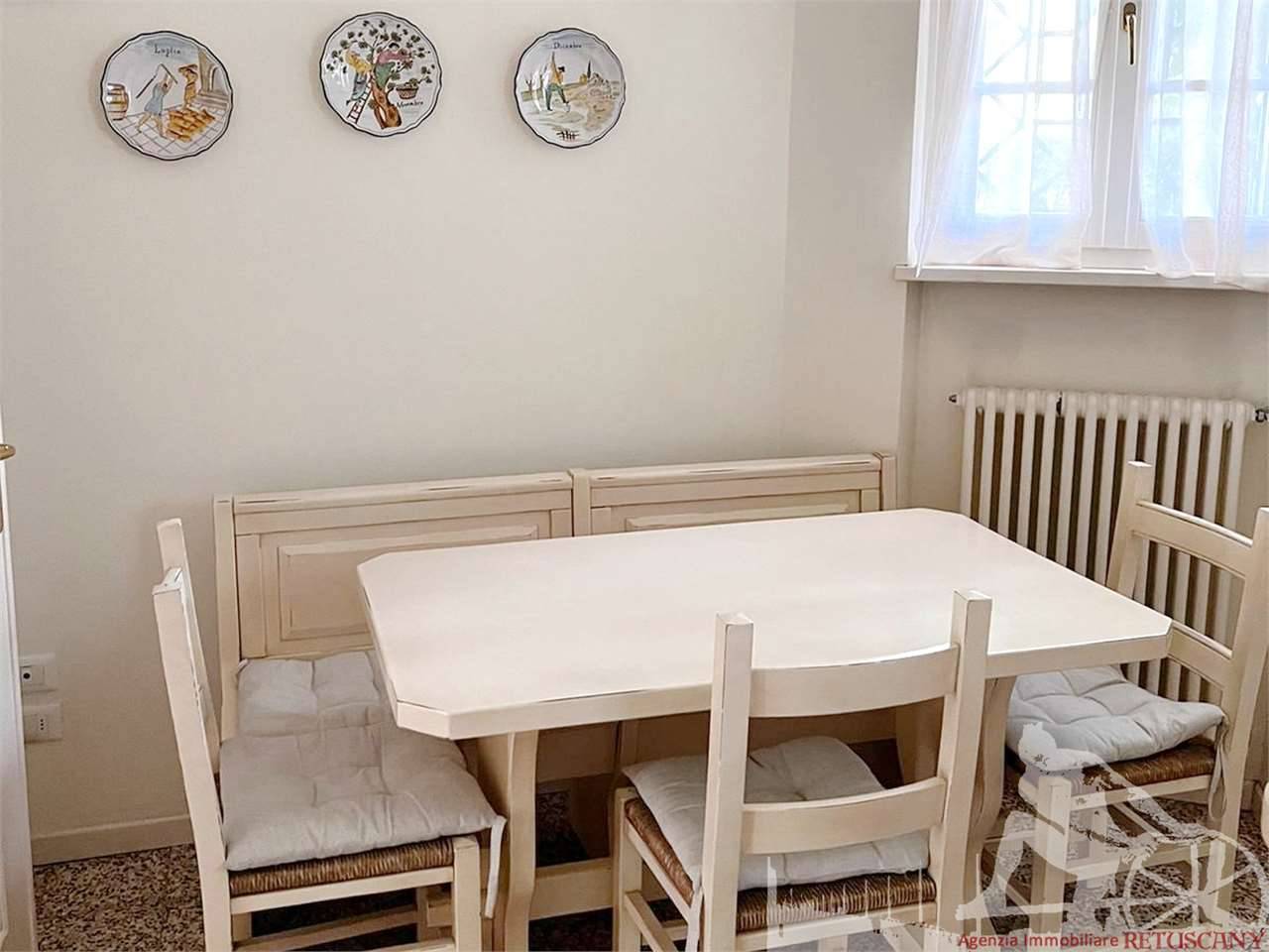 casa indipendente in affitto a Forte dei Marmi