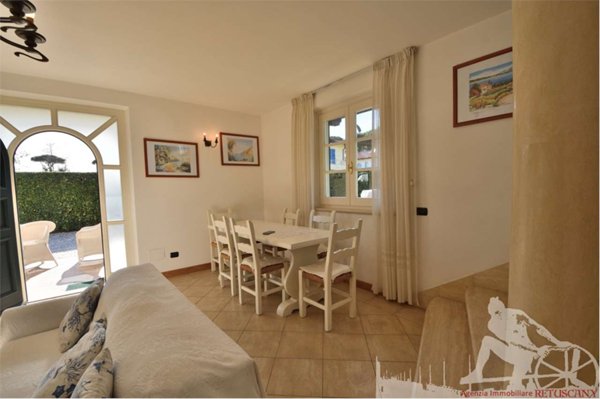 casa indipendente in affitto a Forte dei Marmi in zona Vittoria Apuana
