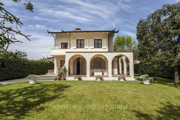 casa indipendente in affitto a Forte dei Marmi