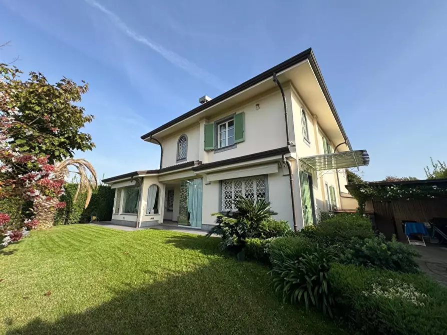 casa indipendente in affitto a Forte dei Marmi
