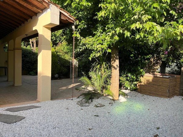 casa indipendente in affitto a Forte dei Marmi