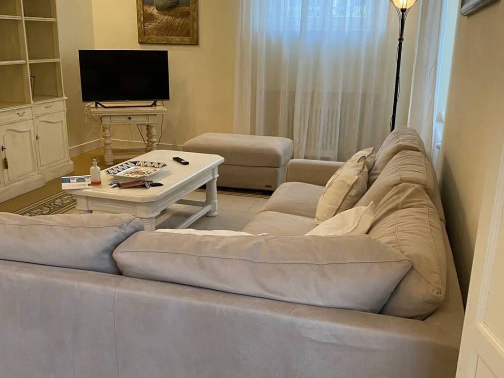casa indipendente in affitto a Forte dei Marmi