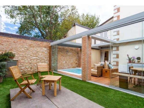 casa indipendente in affitto a Forte dei Marmi
